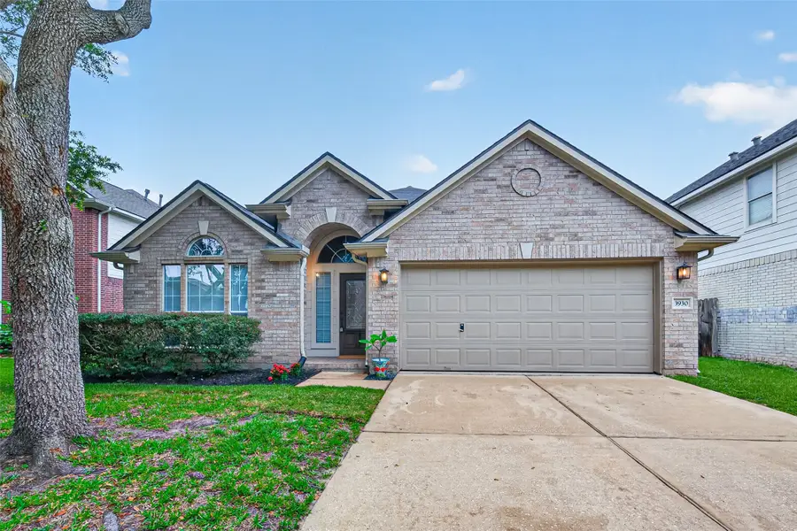 3930 Chestnut Bend, Missouri City, TX 77459 - #2