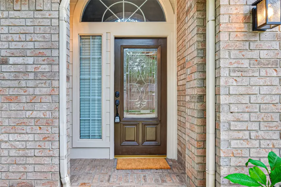 3930 Chestnut Bend, Missouri City, TX 77459 - #3