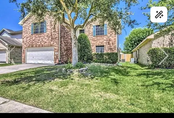 7910 Pelican Lane, Baytown, TX 77523