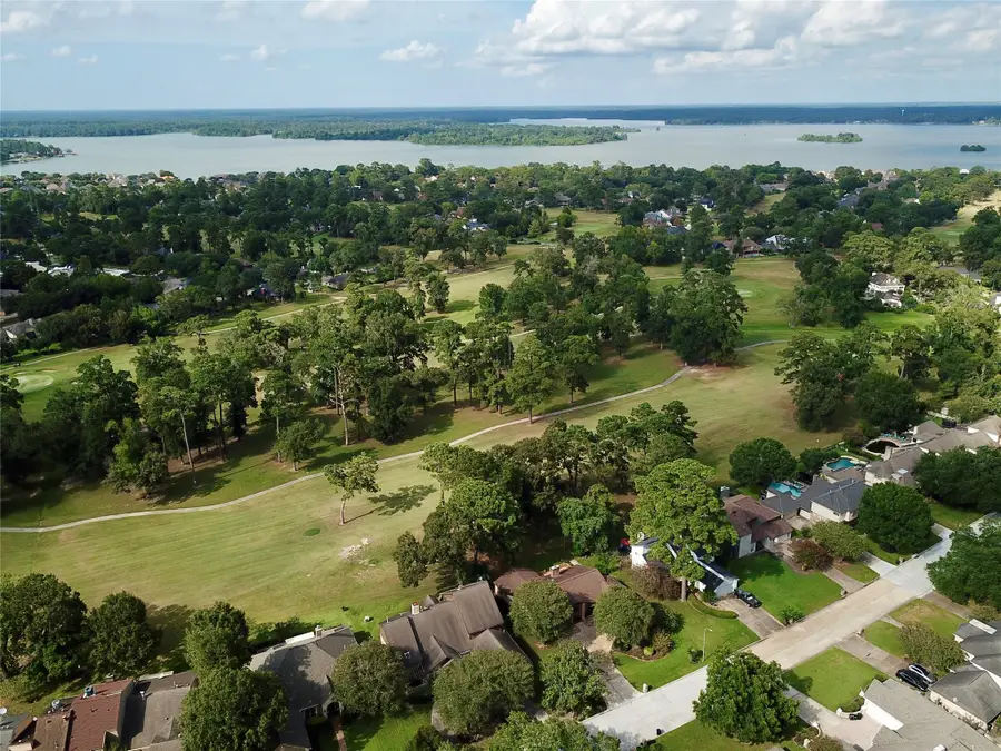 8015 Rebawood Drive, Humble, TX 77346 - #2