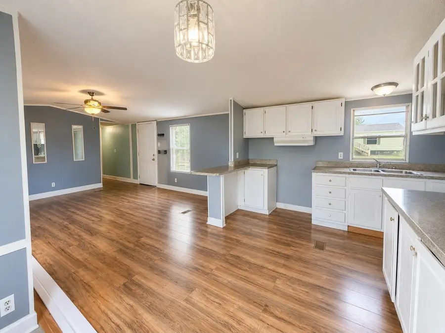 1726 Dolores Street, Rosharon, TX 77583 - #3