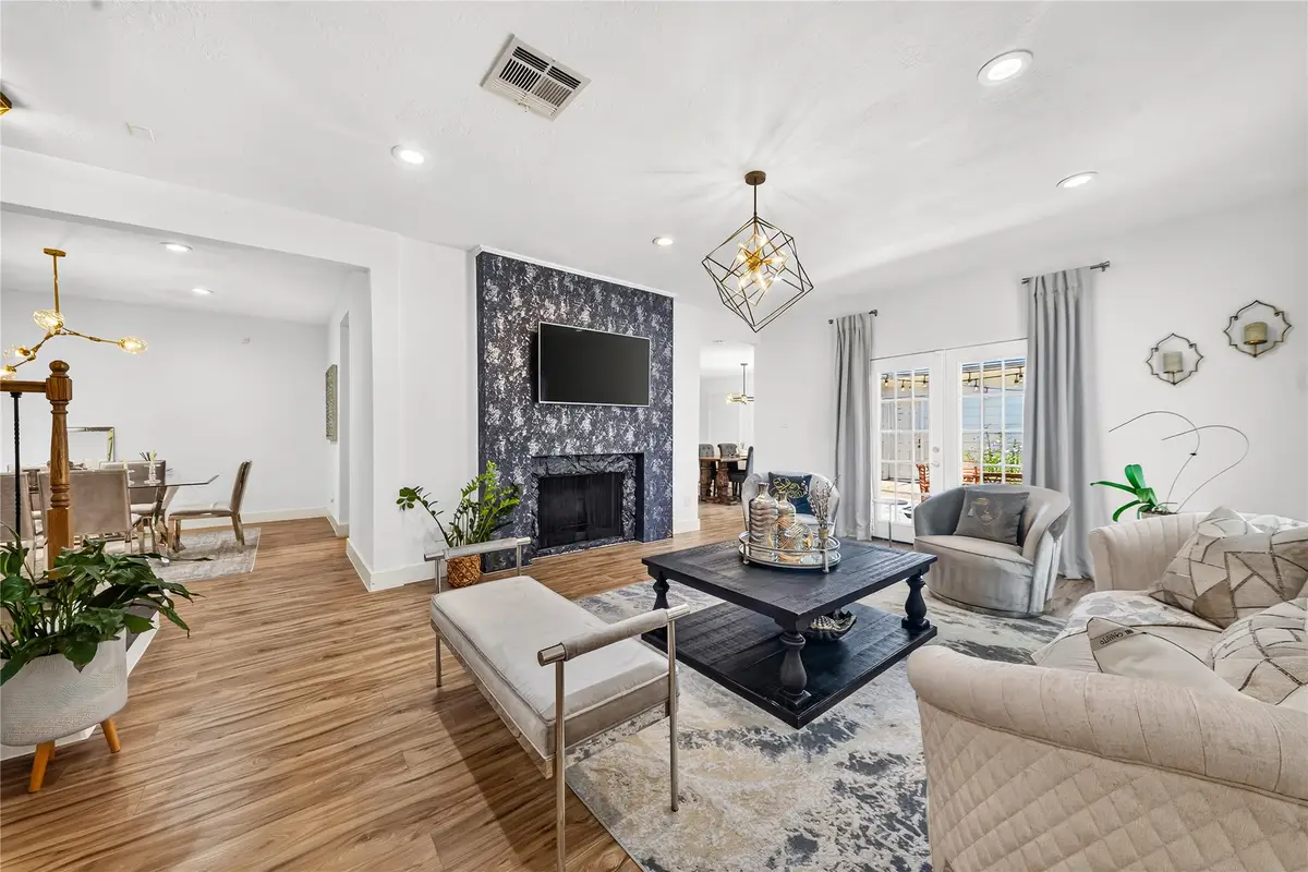 444 E Fair Harbor Lane, Houston, TX 77079 - #1