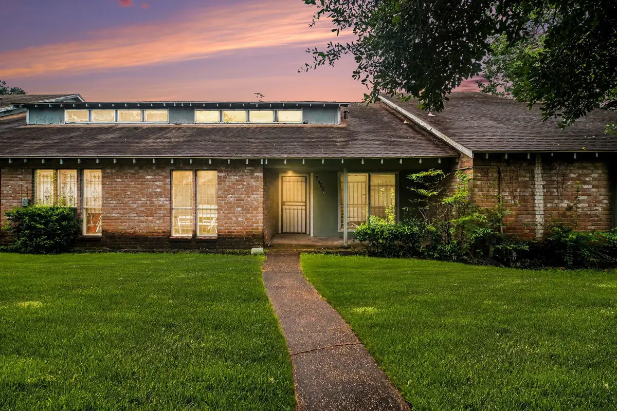 5702 Easthampton Drive #C, Houston, TX 77039 - #1