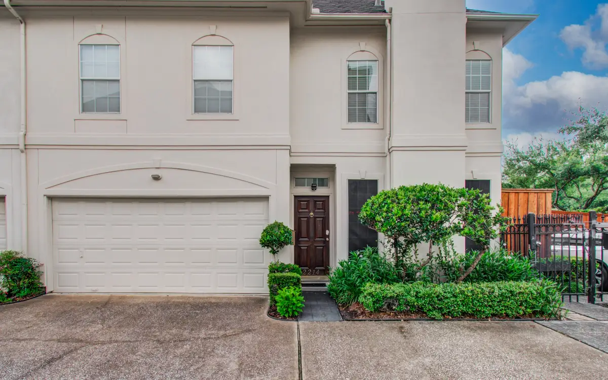2214 W Holcombe Boulevard, Houston, TX 77030 - #1