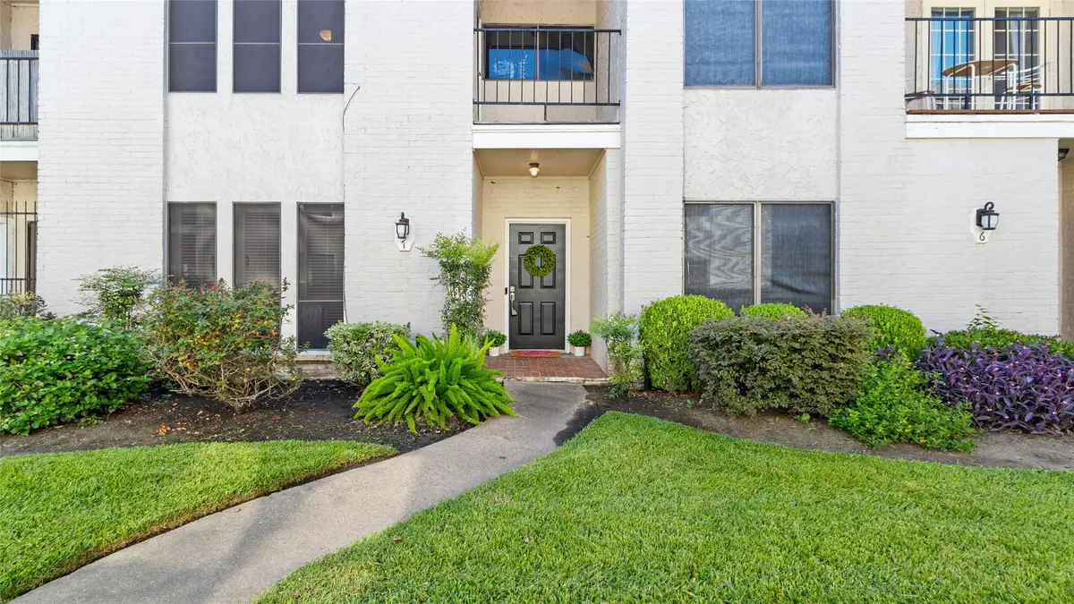 1302 Augusta Drive #7, Houston, TX 77057 - #1