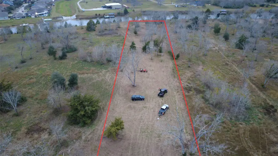 7402 Custer St, Hitchcock, TX 77563 - #2