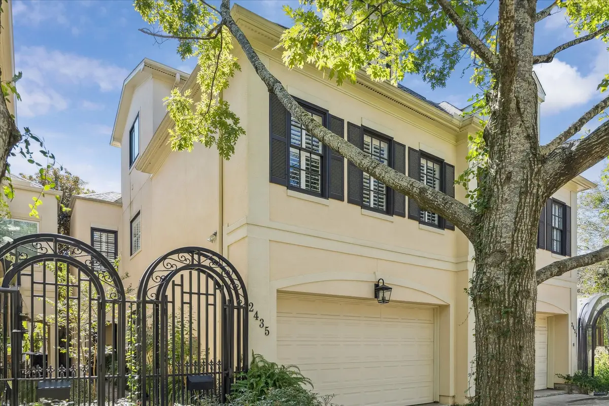 2435 North Boulevard, Houston, TX 77098 - #1