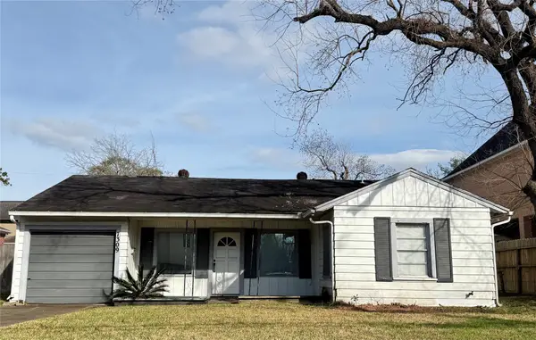 7309 S Rice Avenue, Bellaire, TX 77401