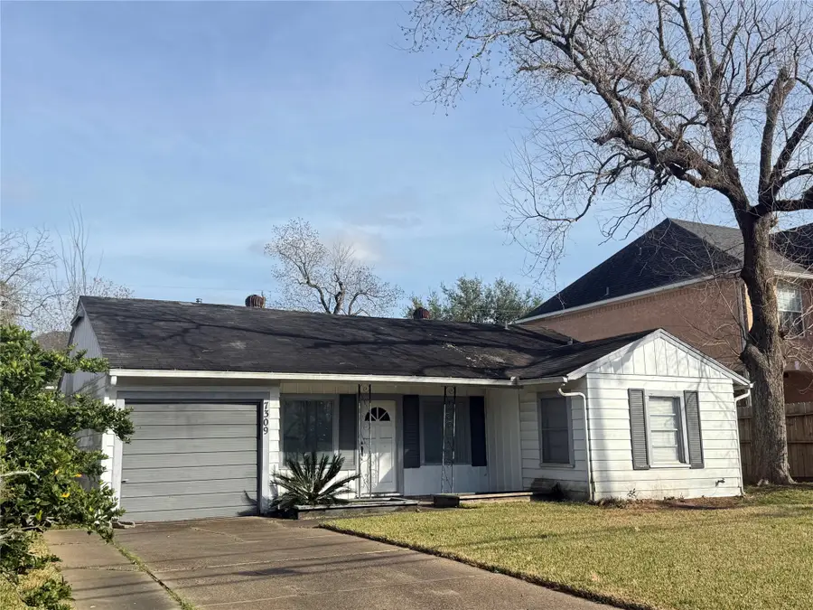 7309 S Rice Avenue, Bellaire, TX 77401 - #2