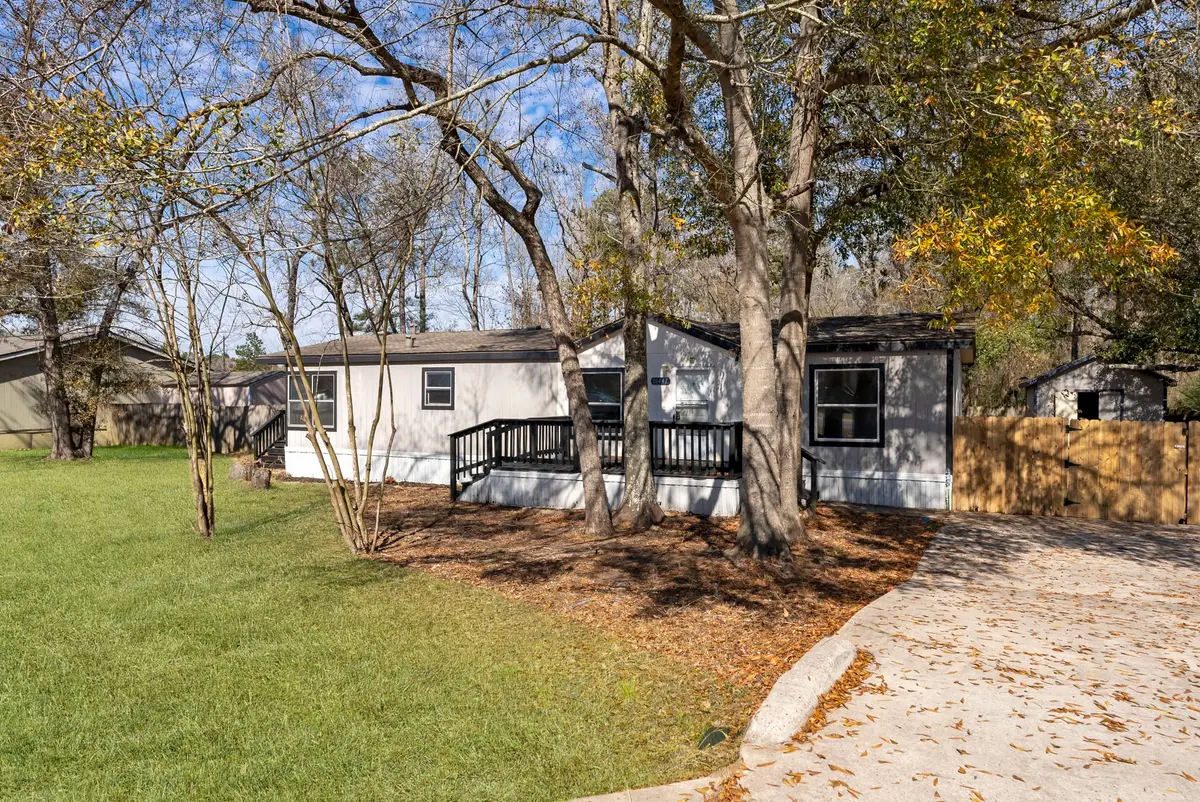 16447 N Emerson Circle, Conroe, TX 77306 - #1