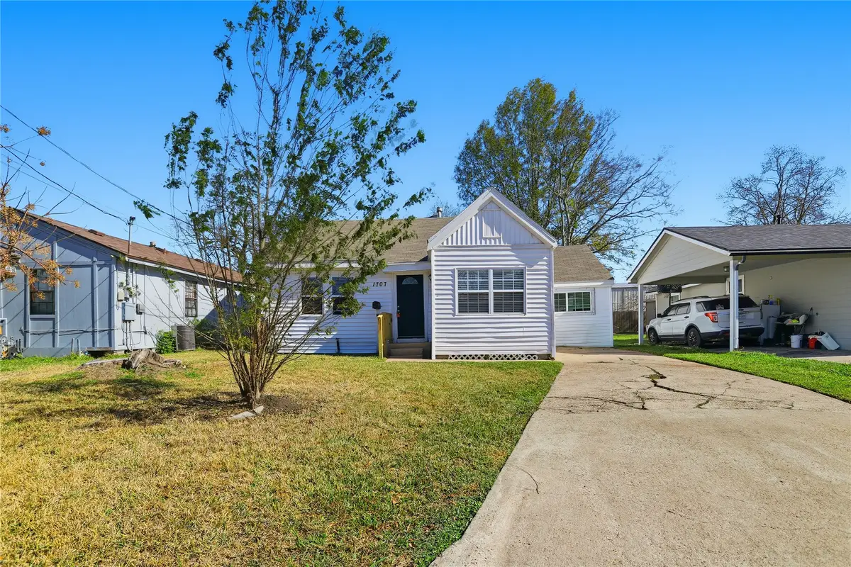 1707 Johnson Street, Pasadena, TX 77502 - Image #1