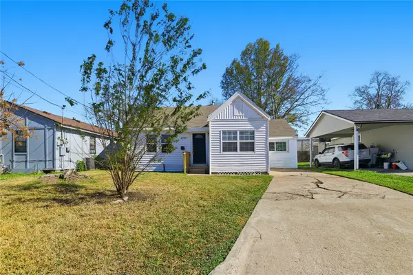 1707 Johnson Street, Pasadena, TX 77502