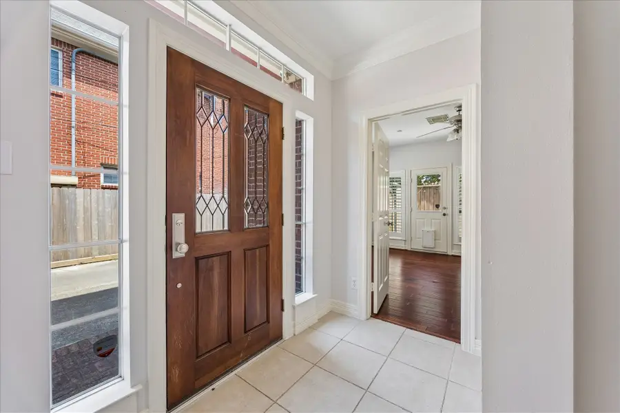 1518 Park Street, Houston, TX 77019 - #2