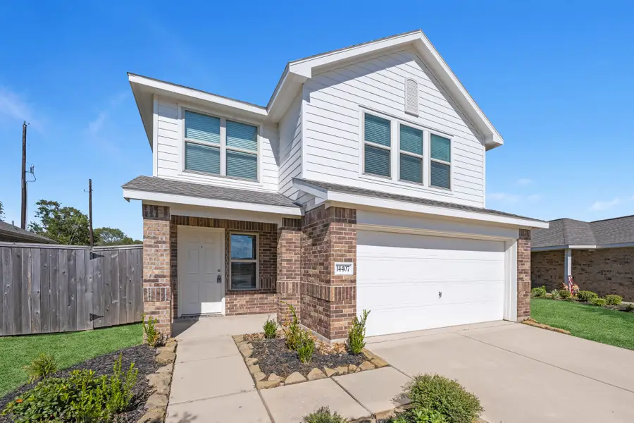 14407 Woodcott Warren Way, Rosharon, TX 77583 - Image #2