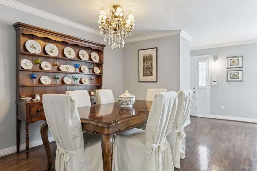 5842 Doliver Drive #47, Houston, TX 77057 - #3