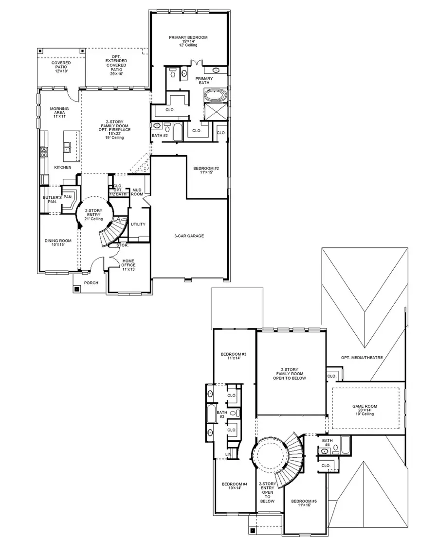 7715 Hundson River Lane, Richmond, TX 77469 - #2