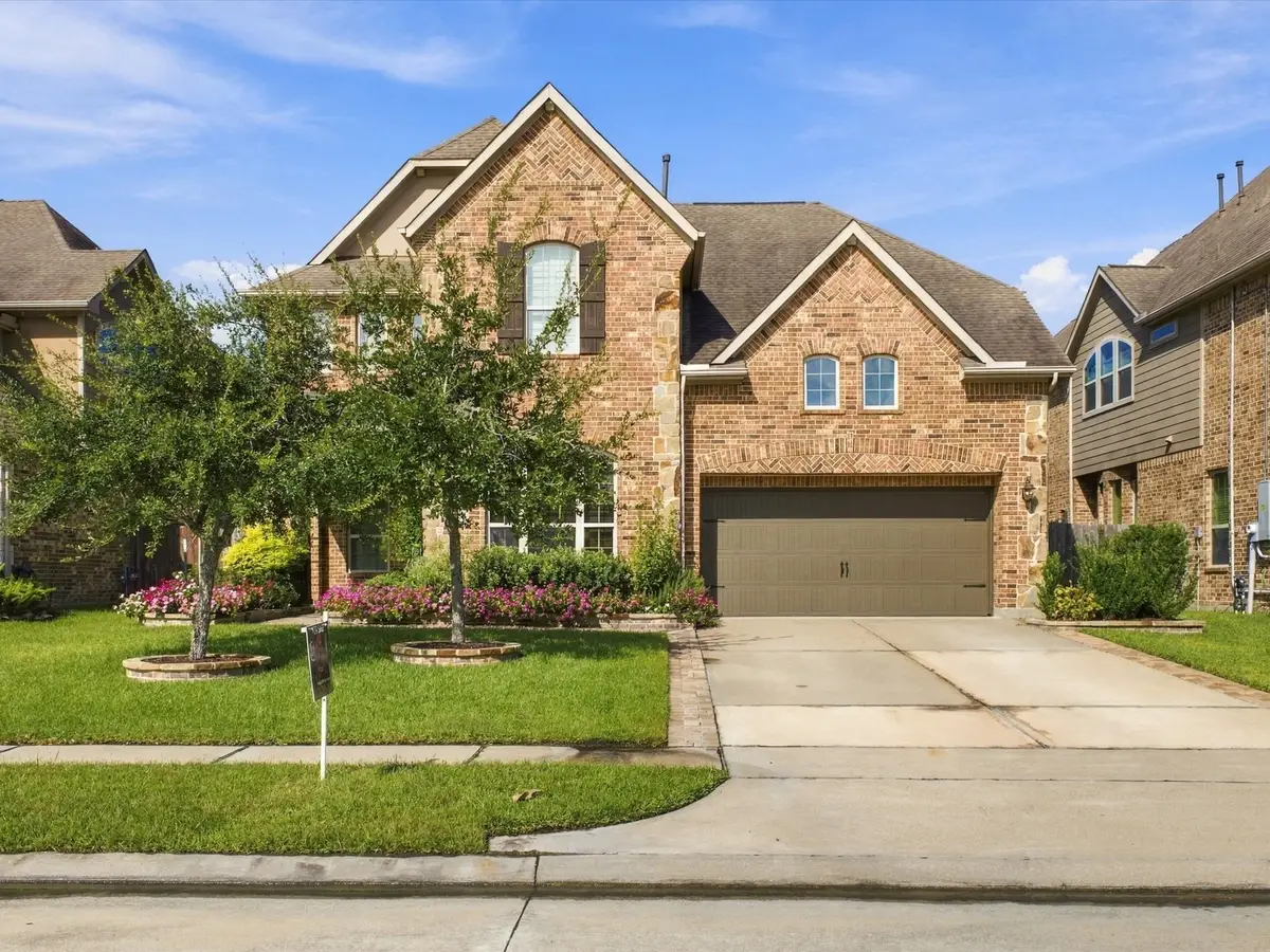 1628 Longwood Glen Lane, Friendswood, TX 77546 - #1