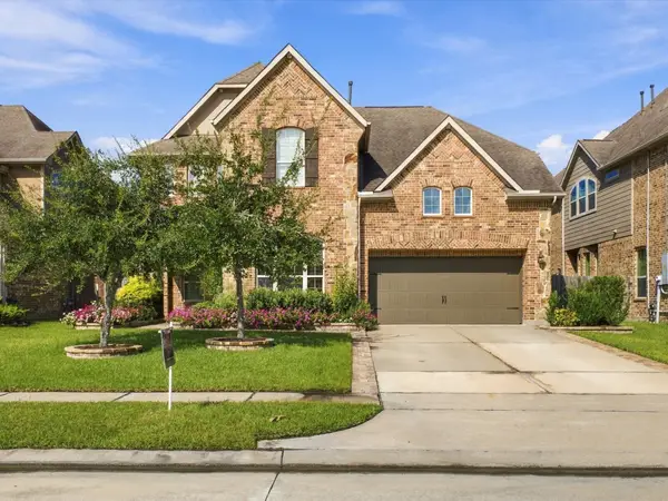 1628 Longwood Glen Lane, Friendswood, TX 77546