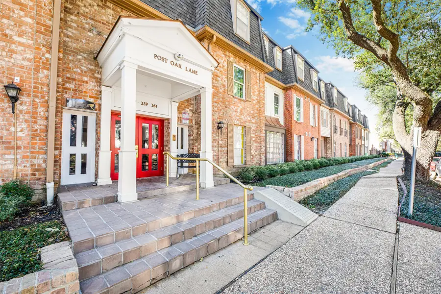 361 N Post Oak Lane #131, Houston, TX 77024 - #3