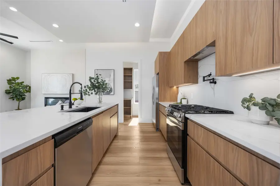 324 Janisch Rd, Houston, TX 77018 - #3