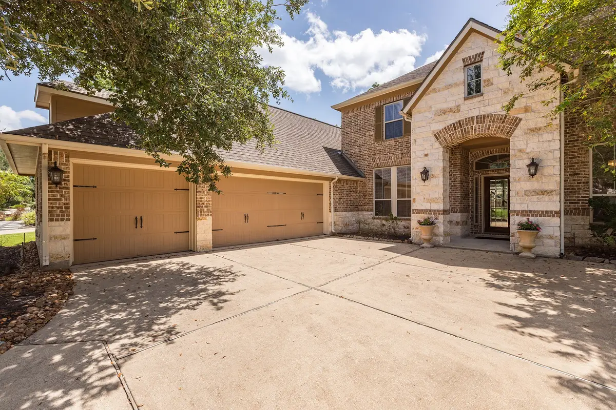 27 N Arrow Canyon Circle, The Woodlands, TX 77389 - #1