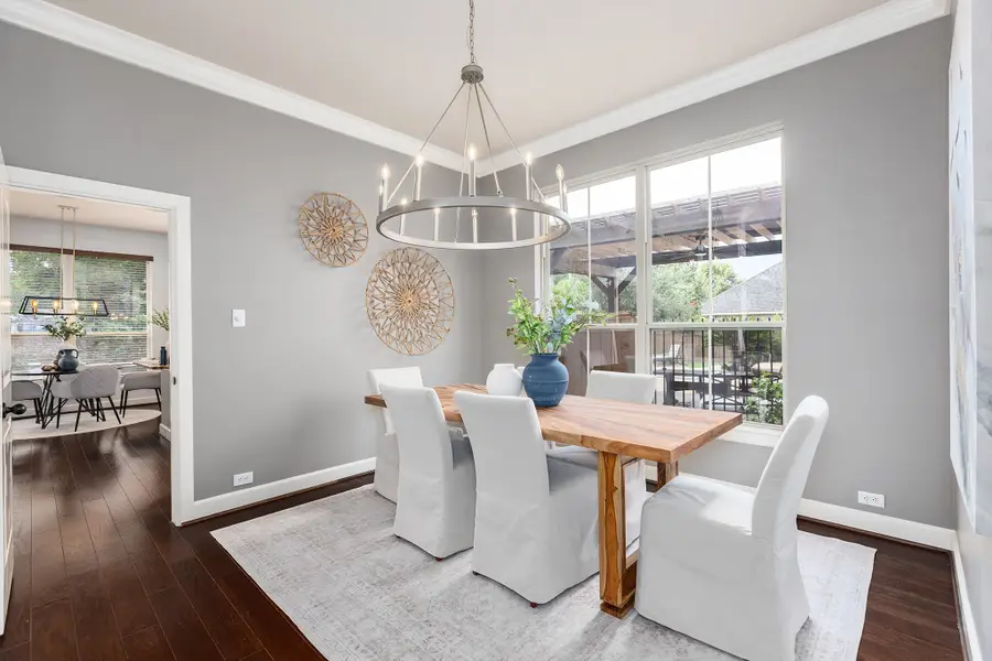 27 N Arrow Canyon Circle, The Woodlands, TX 77389 - #3