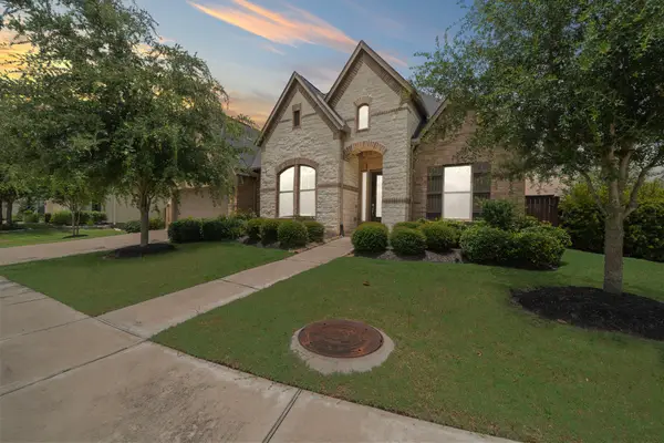 7004 S Savannah Run, Katy, TX 77493