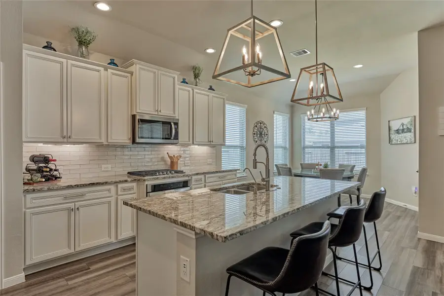 14445 Kerrick Vista Lane, Conroe, TX 77384 - #2