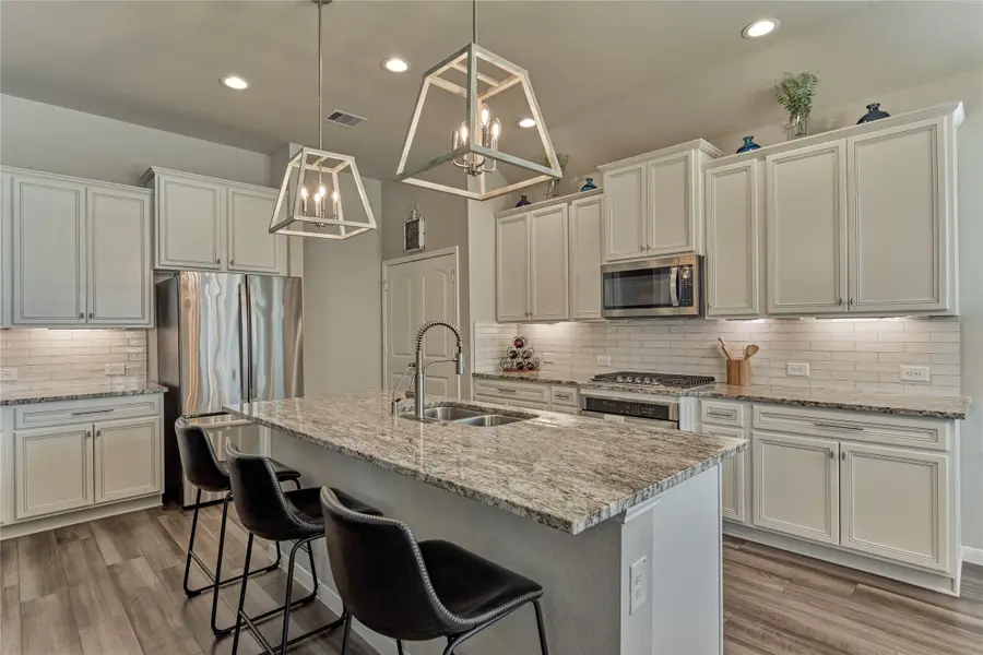 14445 Kerrick Vista Lane, Conroe, TX 77384 - #3