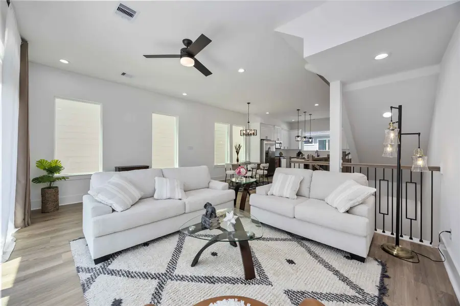1935 Knoll Square Drive, Houston, TX 77080 - #2