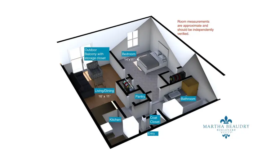 3231 Allen Parkway #1211, Houston, TX 77019 - Image #3