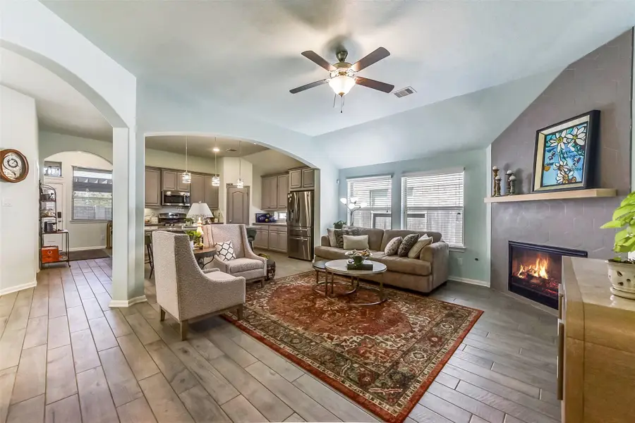 5902 Waterlily Park Lane, Fulshear, TX 77441 - #3