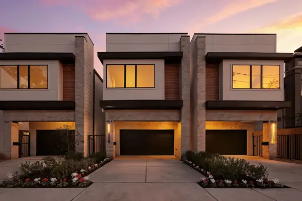 1516 Dorothy Street #A, Houston, TX 77008