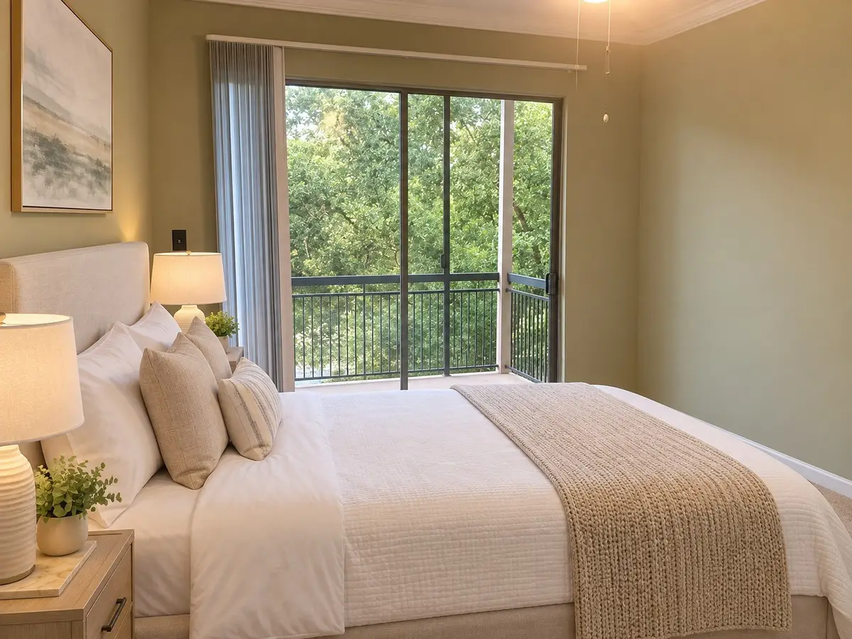 4515 Briar Hollow Place #302, Houston, TX 77027 - #1