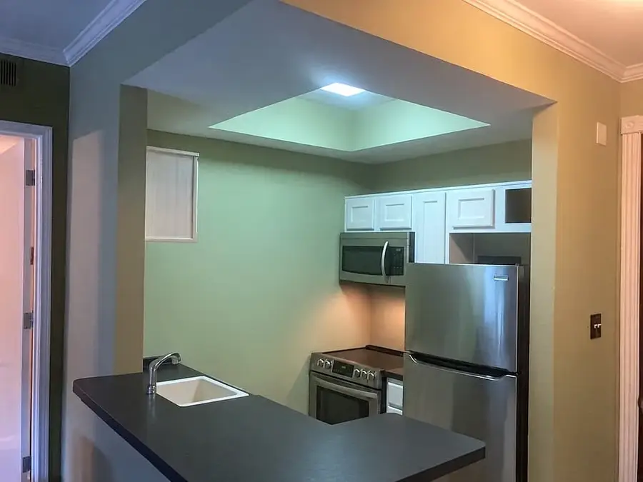 4515 Briar Hollow Place #302, Houston, TX 77027 - #2
