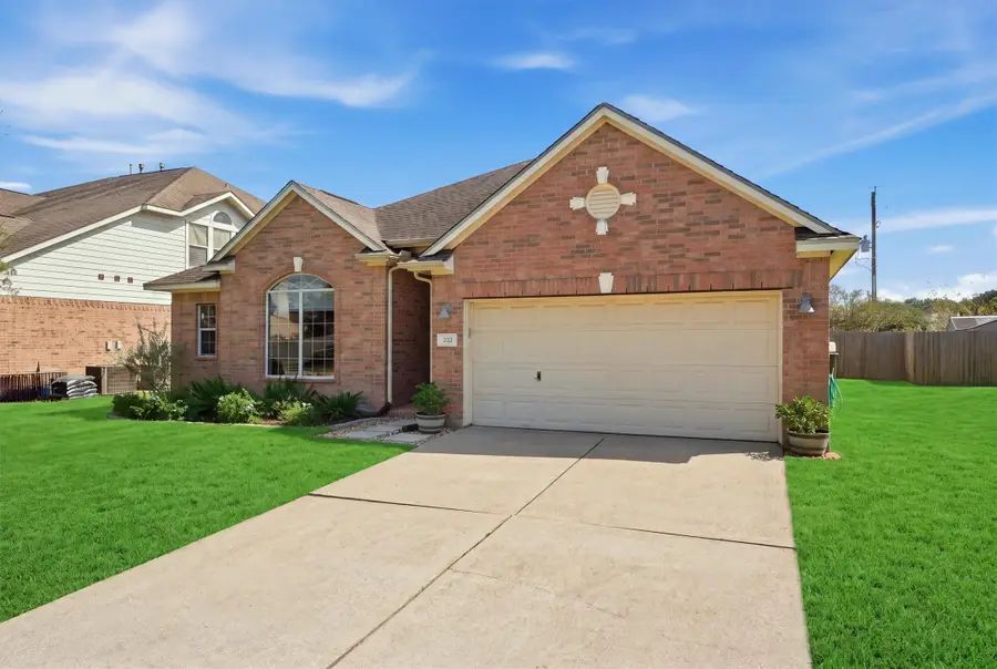 222 Meadowhill Lane, Dickinson, TX 77539 - #2