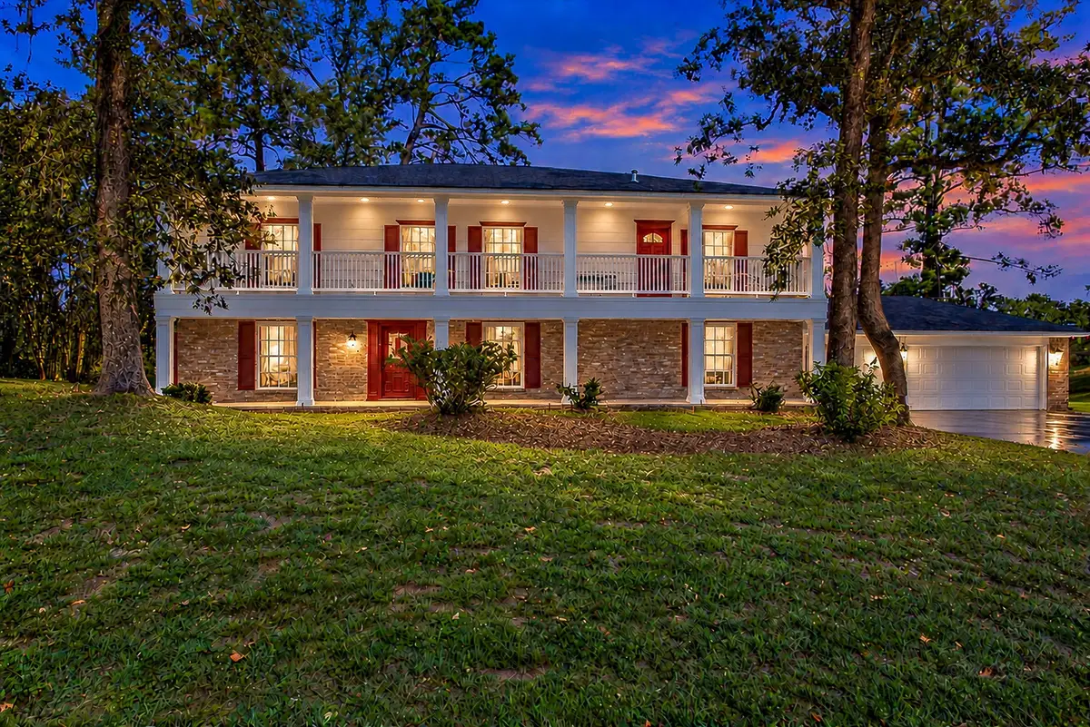 509 Brook Hollow Drive, Conroe, TX 77385 - #1
