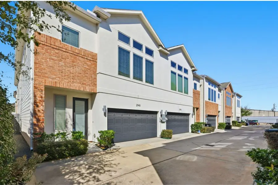 2948 Alice Street, Houston, TX 77054 - #2