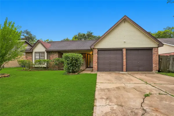22423 Deville Drive, Katy, TX 77450