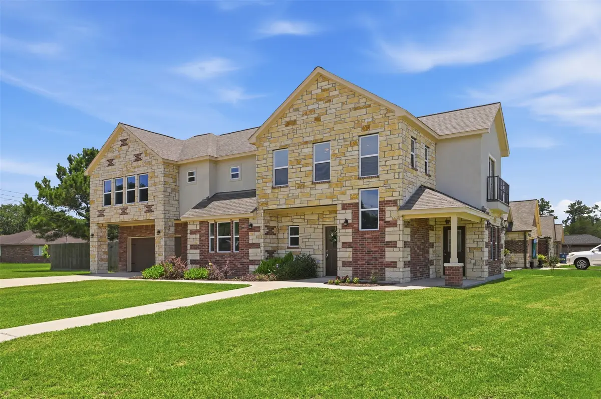 249 Mcdade Street, Hempstead, TX 77445 - #1