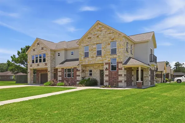 249 Mcdade Street, Hempstead, TX 77445