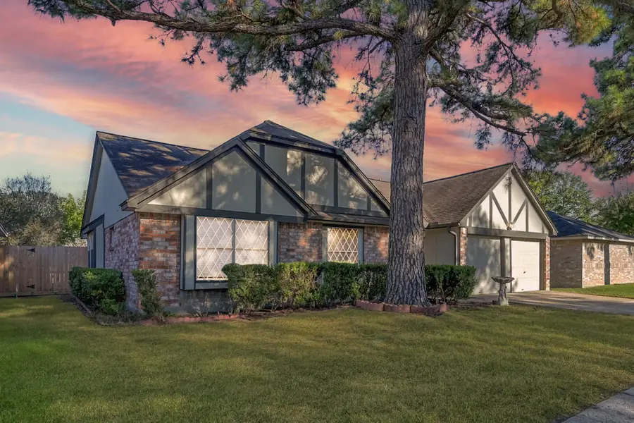 19718 Brentonridge Lane, Spring, TX 77379 - #2