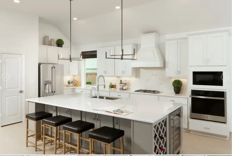 1757 Howler Way, Montgomery, TX 77316 - #3