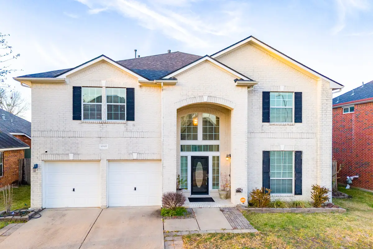 12522 E Nantucket Road, Sugar Land, TX 77478 - #1