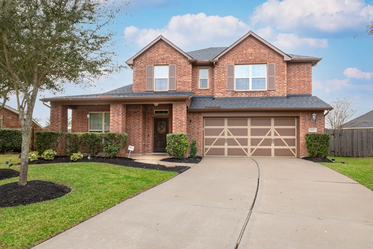 8626 Granite Peach Lane, Richmond, TX 77407 - #1