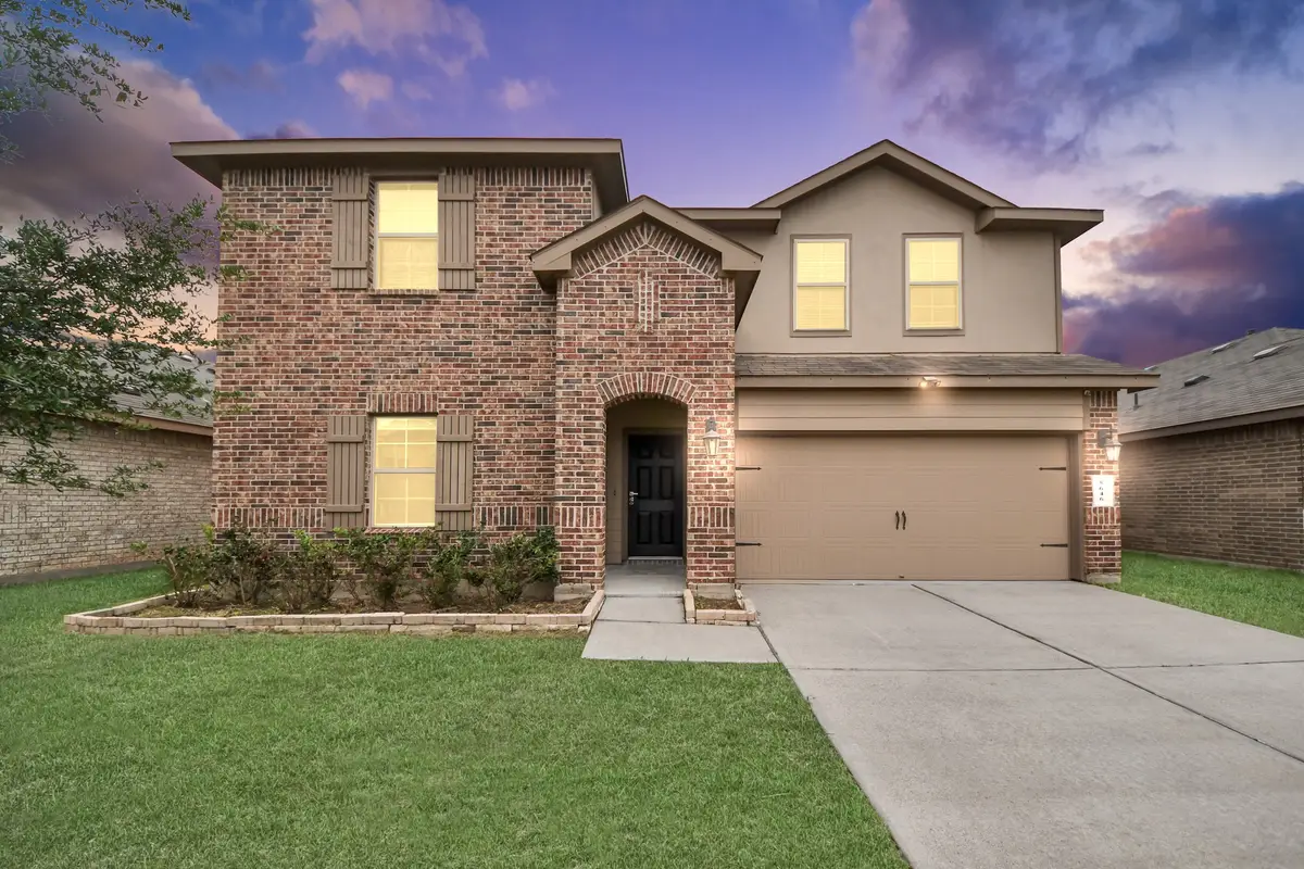5646 Pleasant Falls Drive, Richmond, TX 77407 - #1