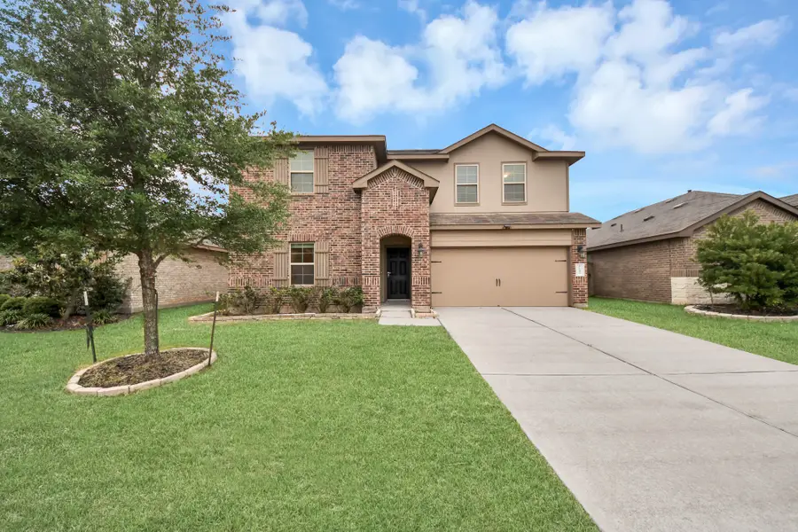 5646 Pleasant Falls Drive, Richmond, TX 77407 - #2