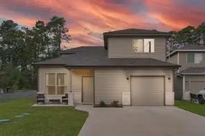 710 Crystal River Road, Conroe, TX 77316 - #1