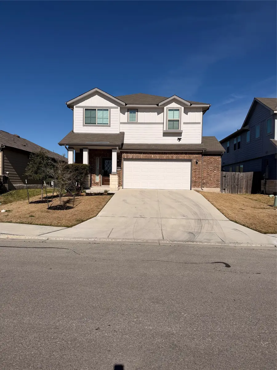 3223 Field Thistle, New Braunfels, TX 78130 - #2