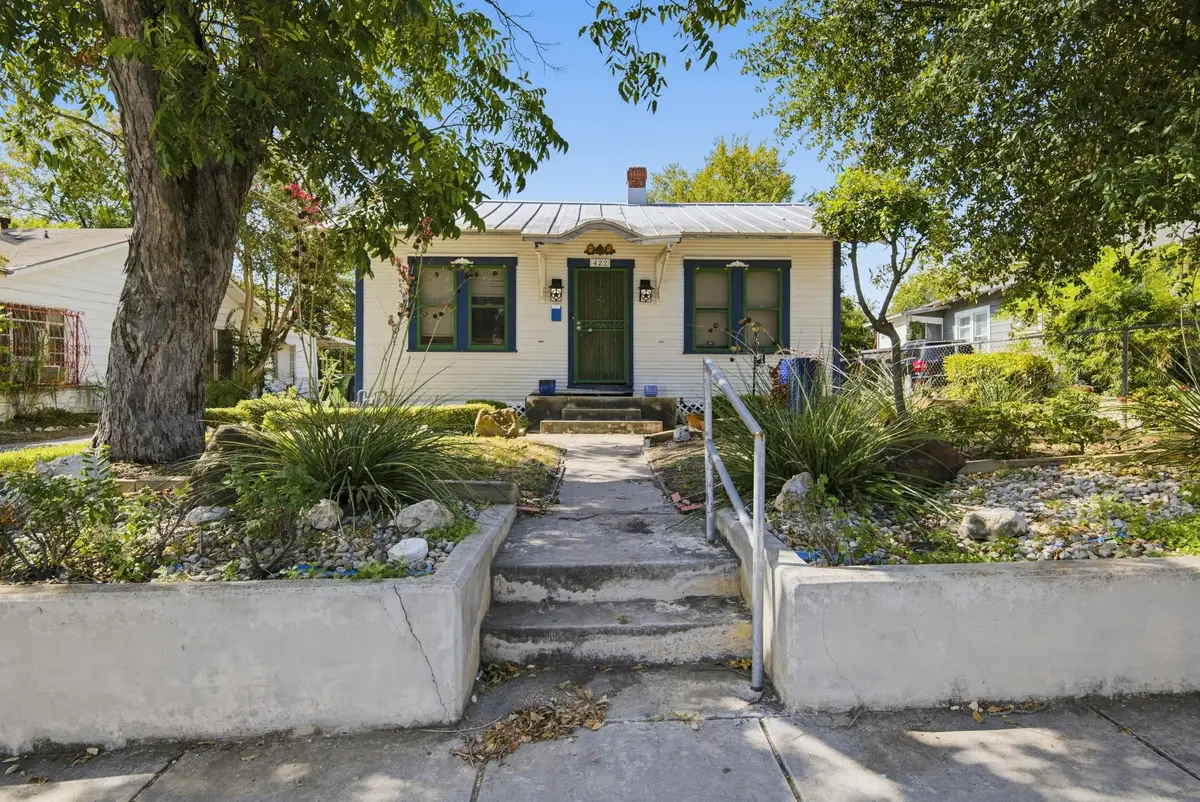422 Cass Avenue, San Antonio, TX 78204 - #1